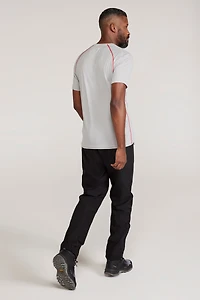 Aero IsoCool Mens T-Shirt