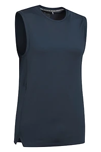 Mantra Isocool Mens Tank Top