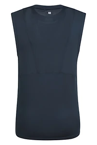 Mantra Isocool Mens Tank Top