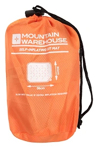 Ultimate Self Inflating Sit Mat