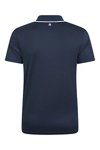 Tournament Mens IsoCool Polo