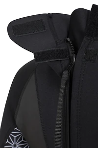 Printed Womens Full Wetsuit