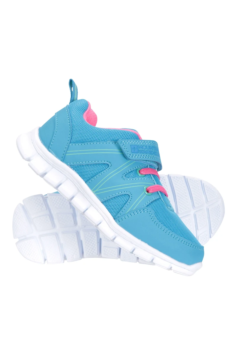 Lightweight Toddler Sneakers