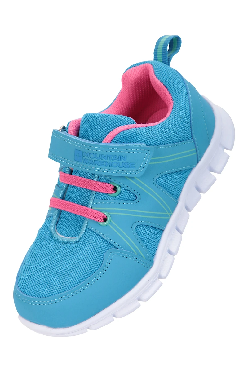 Lightweight Toddler Sneakers