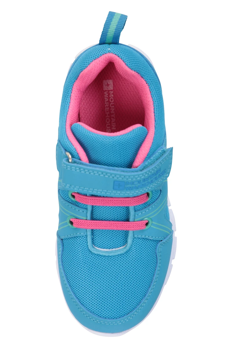 Lightweight Toddler Sneakers
