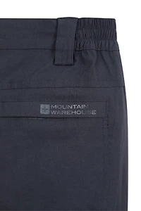 Hiker Stretch Womens Zip Off Pants