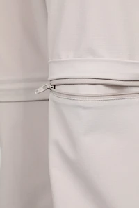 Explorer Womens Zip Off Pants