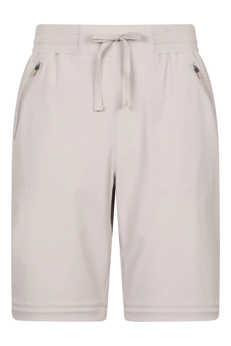 Explorer Womens Zip Off Pants
