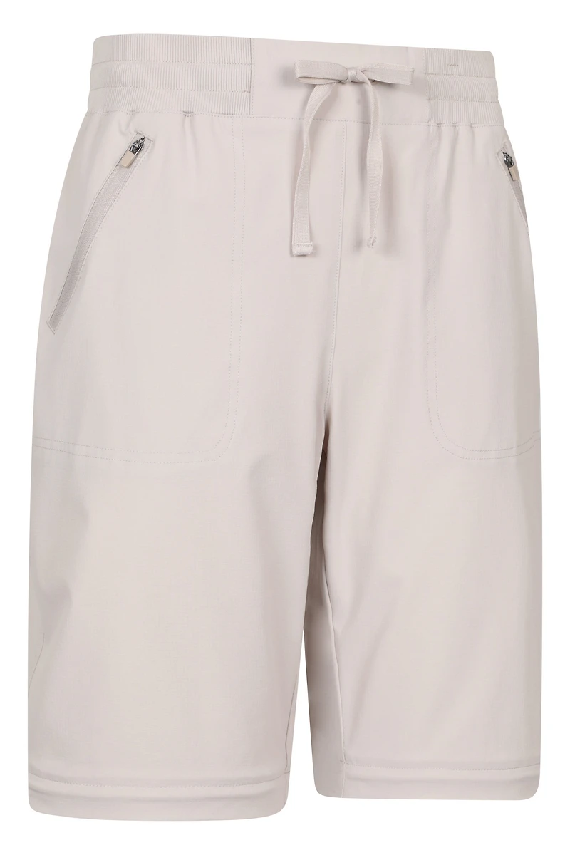 Explorer Womens Zip Off Pants