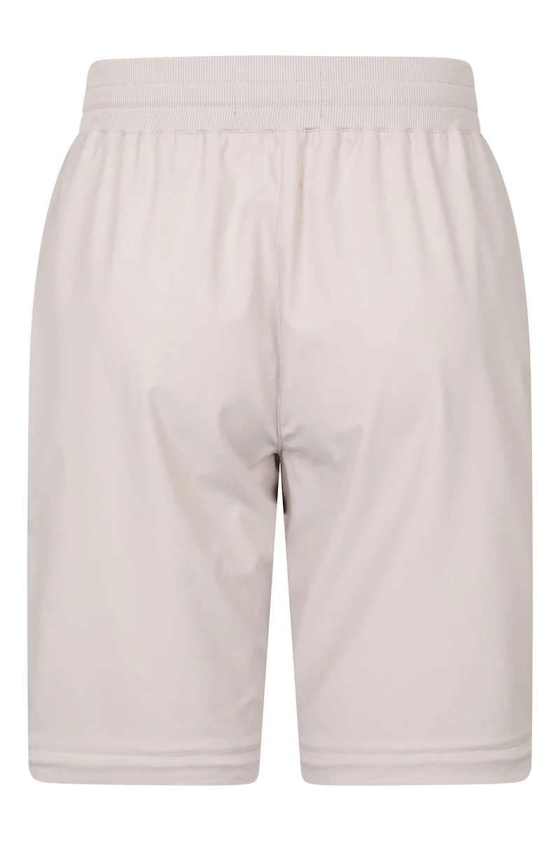 Explorer Womens Zip Off Pants