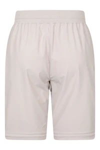 Explorer Womens Zip Off Pants