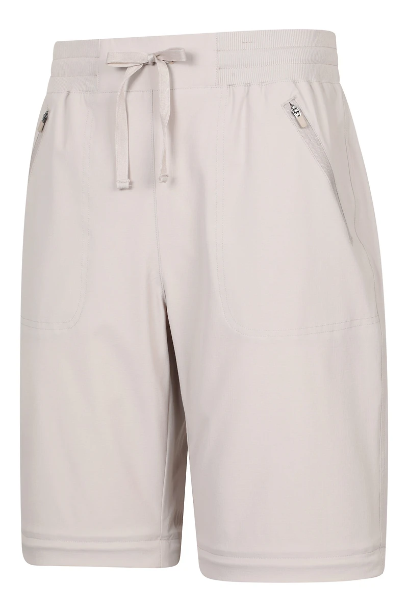 Explorer Womens Zip Off Pants