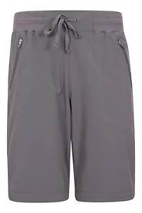 Explorer Womens Zip Off Pants