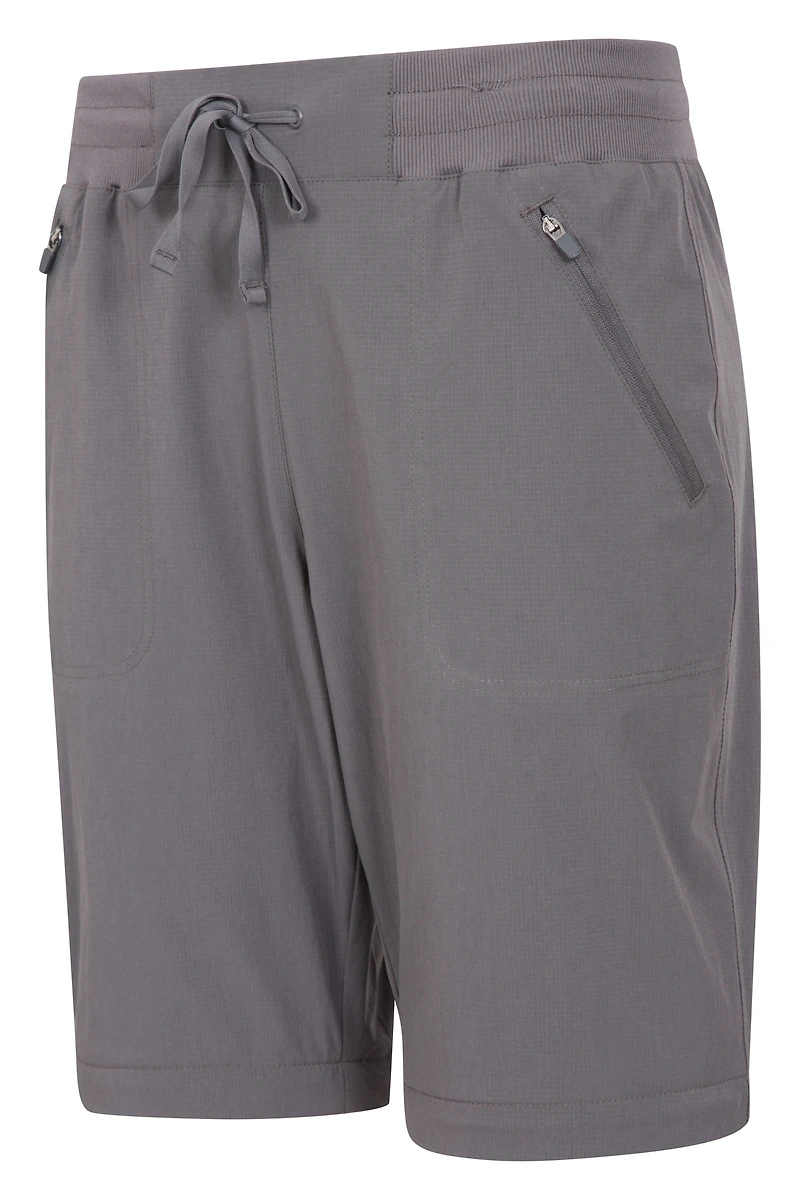Explorer Womens Zip Off Pants
