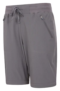Explorer Womens Zip Off Pants