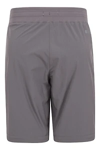 Explorer Womens Zip Off Pants