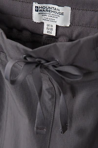 Explorer Womens Zip Off Pants