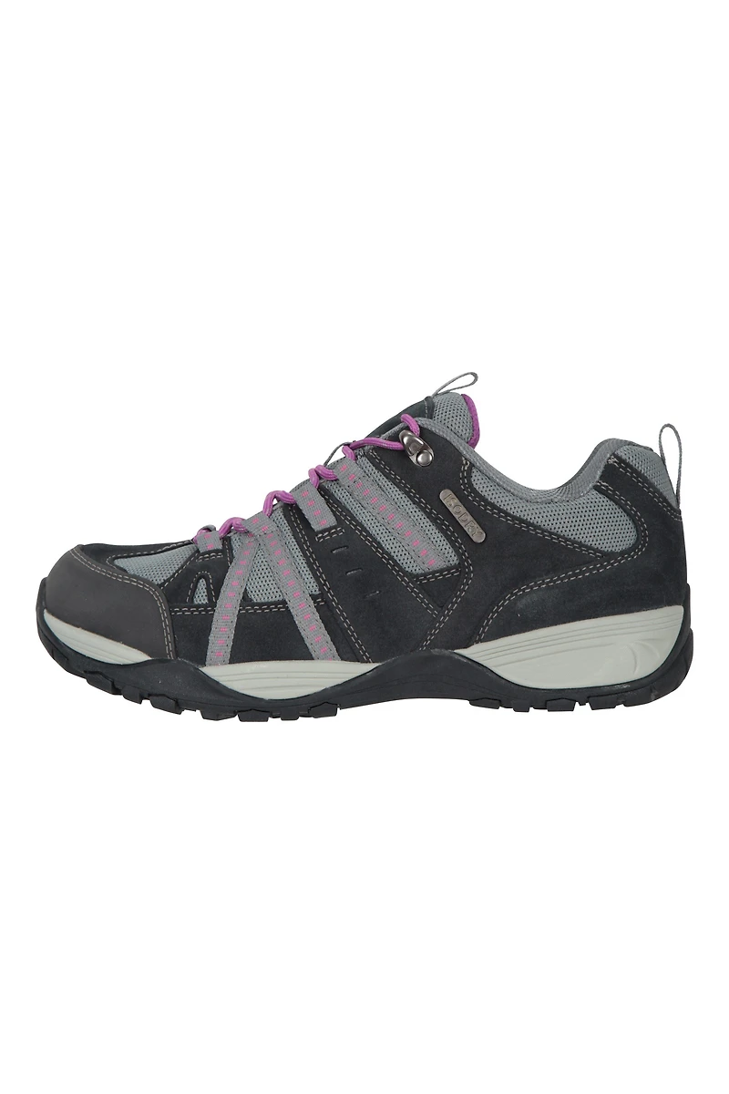 Direction II Womens Wide-Fit Waterproof Shoes