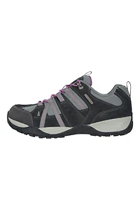 Direction II Womens Wide-Fit Waterproof Shoes