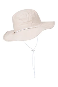 Womens Australian Brim Hat