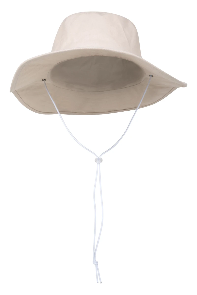 Womens Australian Brim Hat