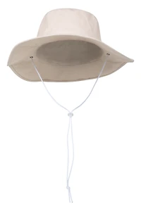 Womens Australian Brim Hat