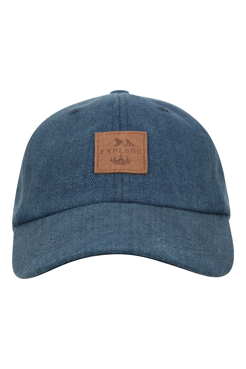 Explore Mens Baseball Cap