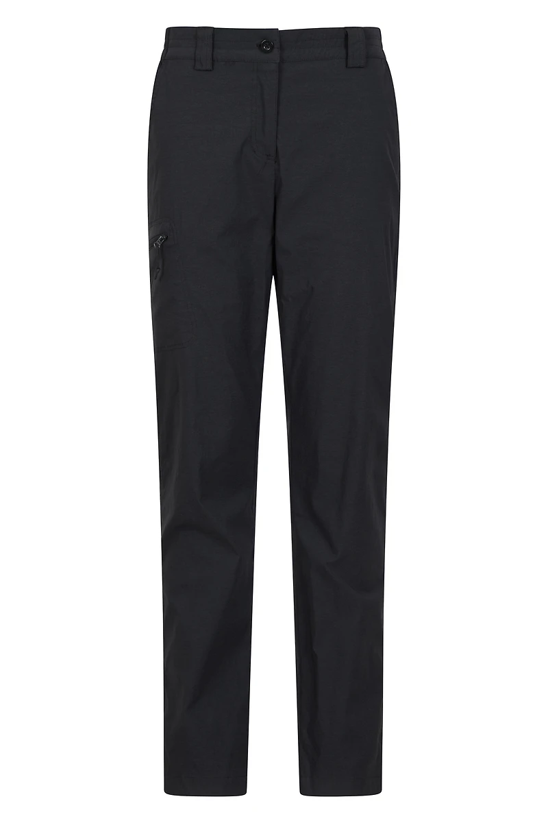 Hiker Stretch Womens Pants