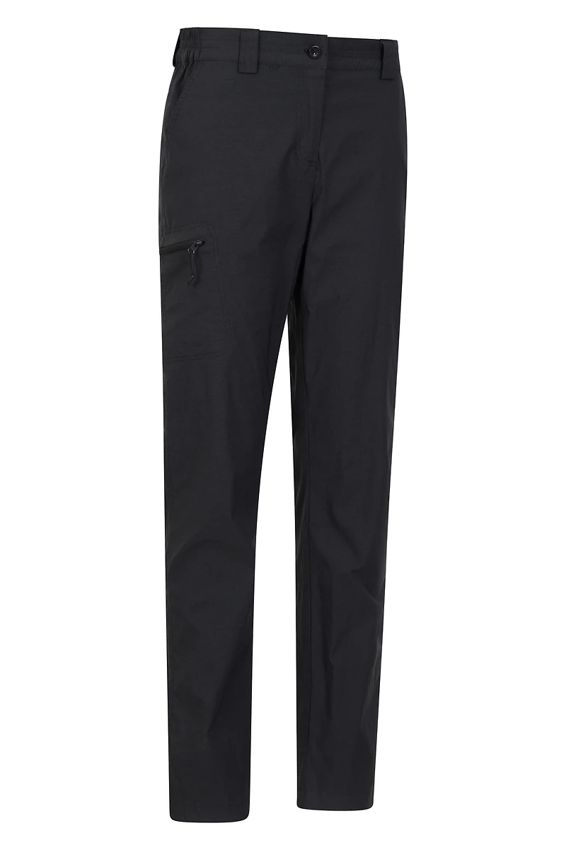 Hiker Stretch Womens Pants