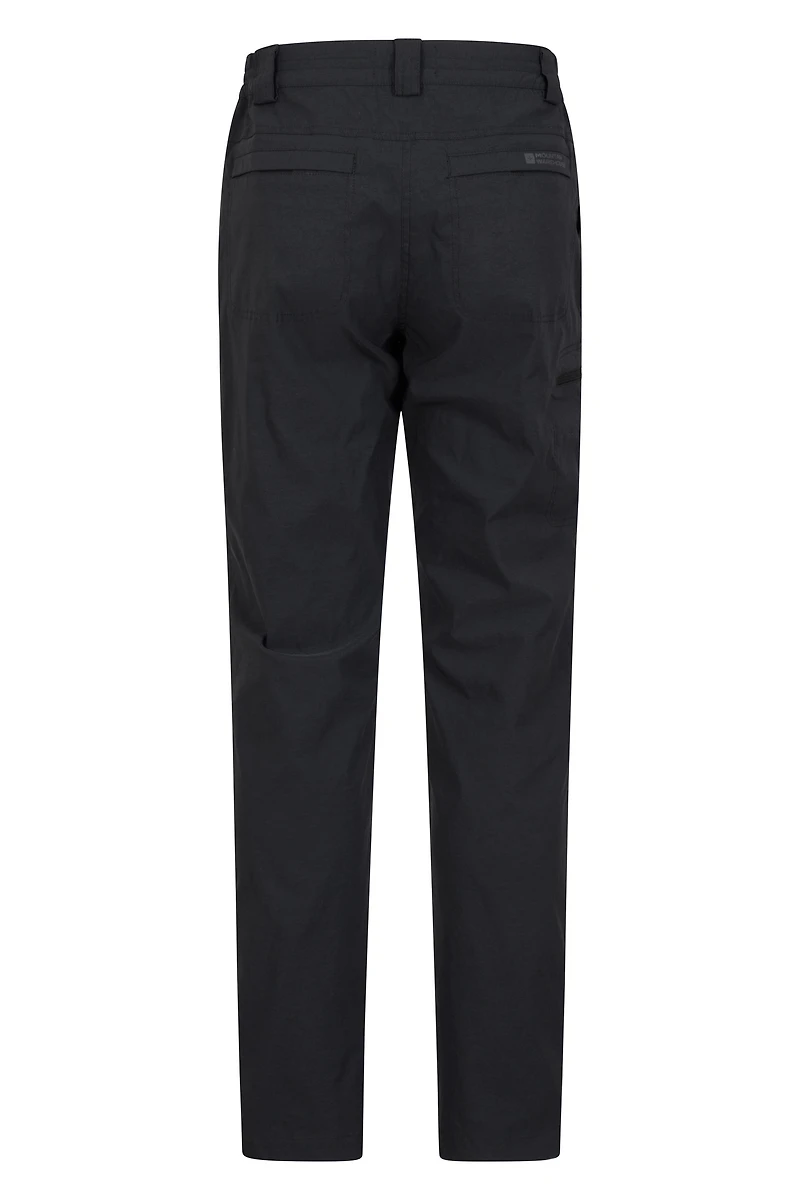 Hiker Stretch Womens Pants