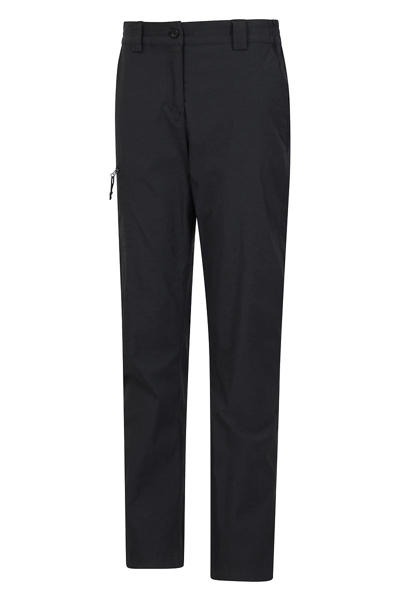 Hiker Stretch Womens Pants