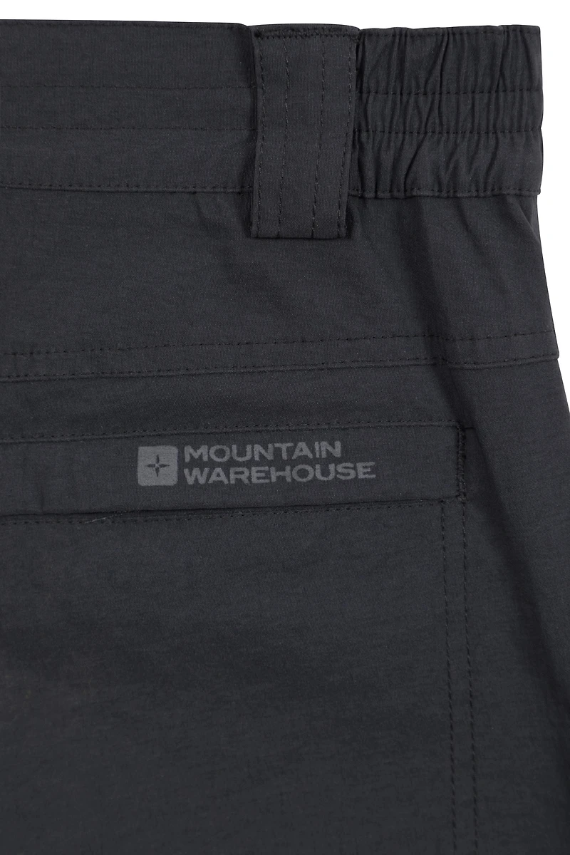 Hiker Stretch Womens Pants