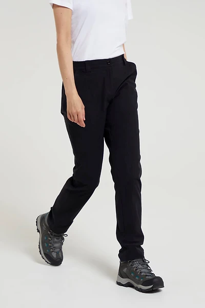 Hiker Stretch Womens Pants