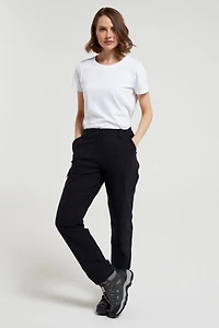 Hiker Stretch Womens Pants