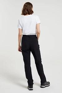 Hiker Stretch Womens Pants