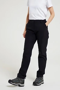 Hiker Stretch Womens Pants