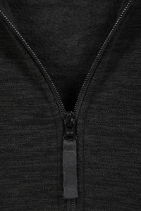 Snowdonia Womens Fleece Hoodie