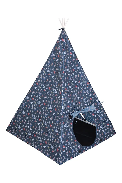 Teepee Play Tent