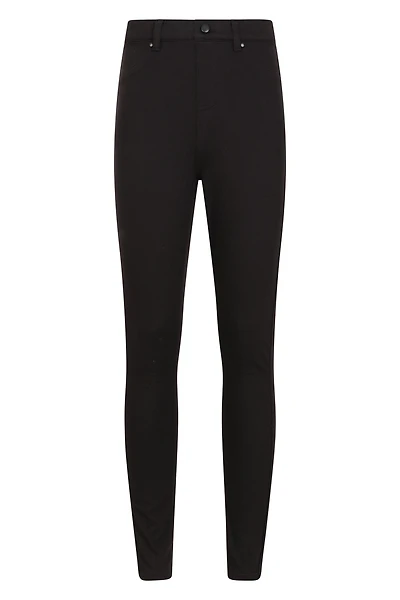 Warm Womens Outdoor Legging Pants