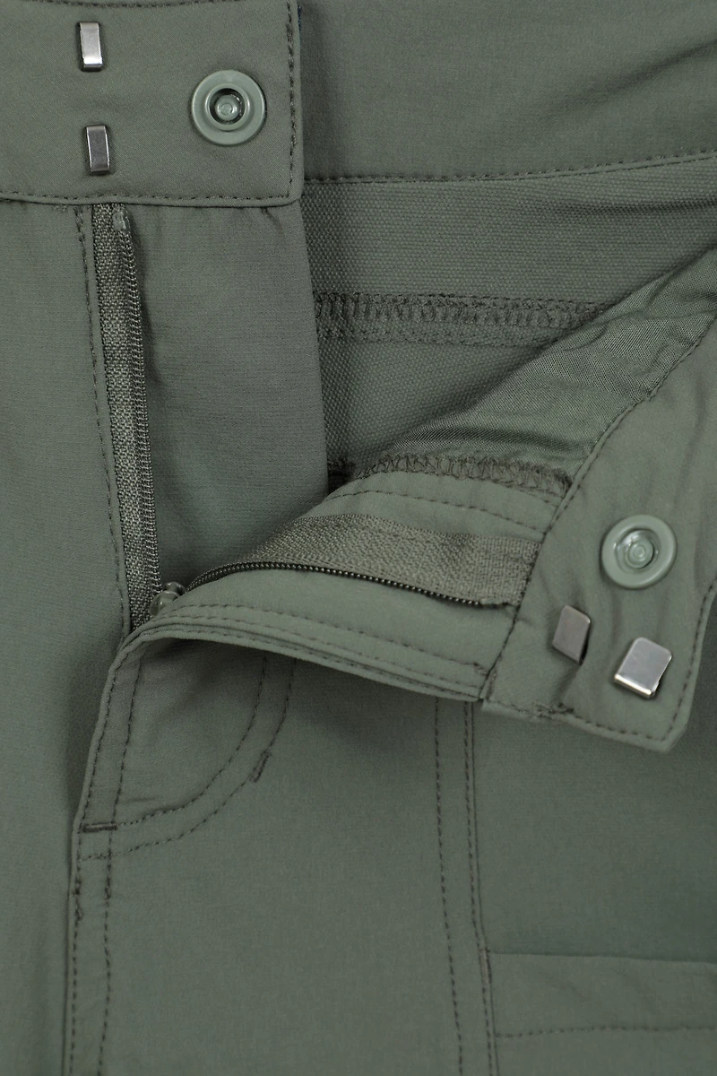 Kesugi Womens Slim Stretch Pants