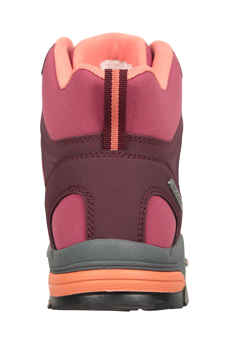 Shadow Waterproof Womens Softshell Boots