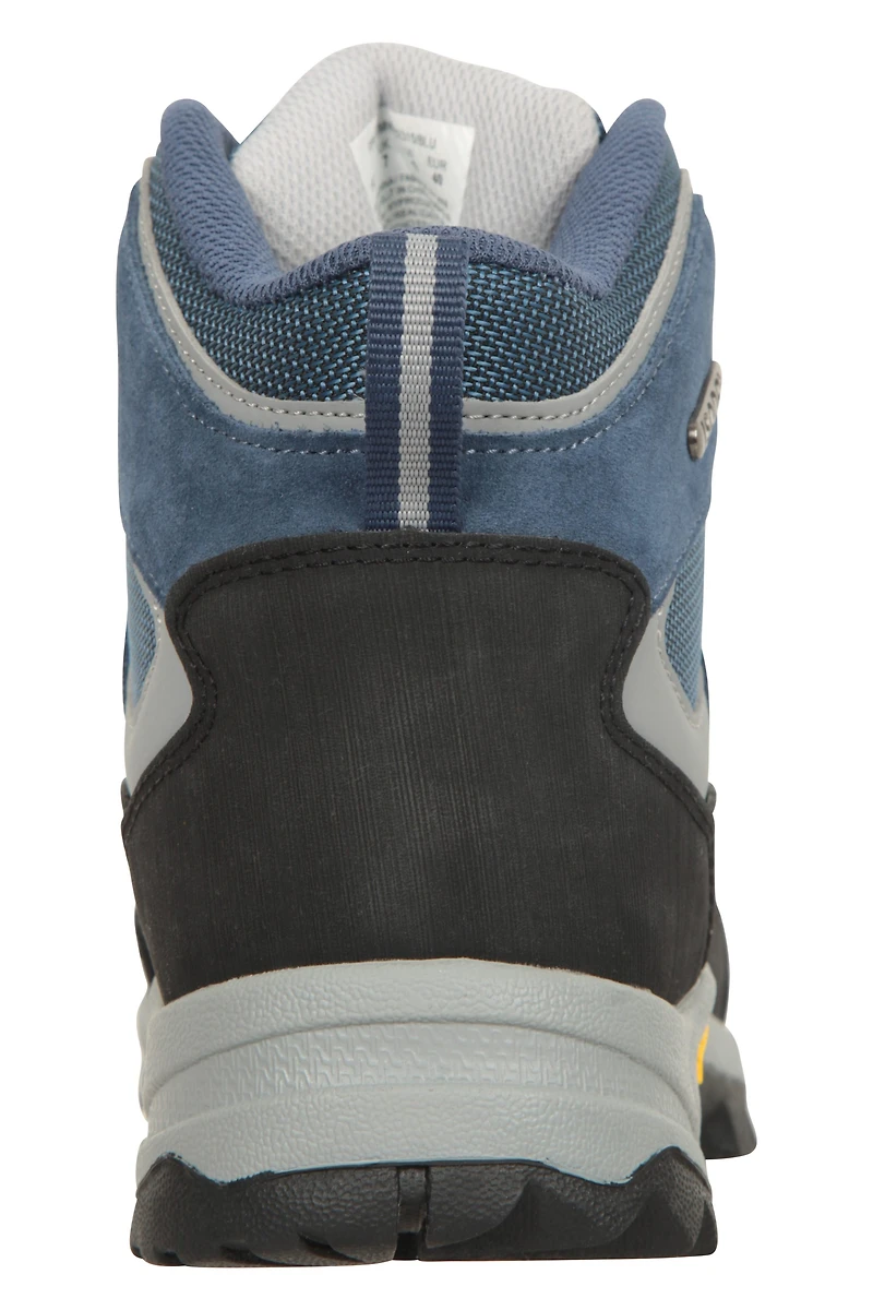 Gale Extreme Womens IsoGrip Waterproof Hiking Boots