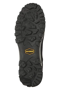 Gale Extreme Womens IsoGrip Waterproof Hiking Boots