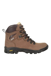Odyssey Extreme Mens Vibram Waterproof Hiking Boots