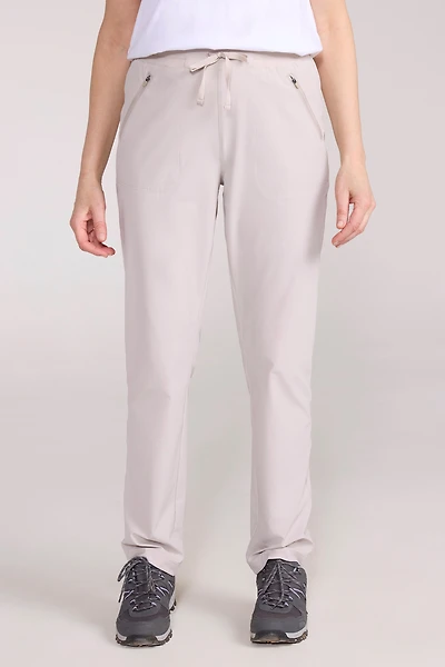 Explorer Womens Pants