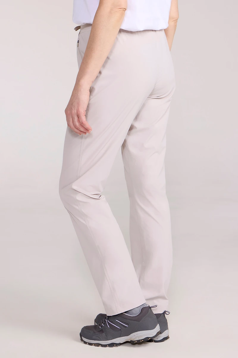 Explorer Womens Pants