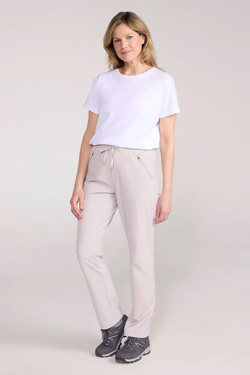 Explorer Womens Pants