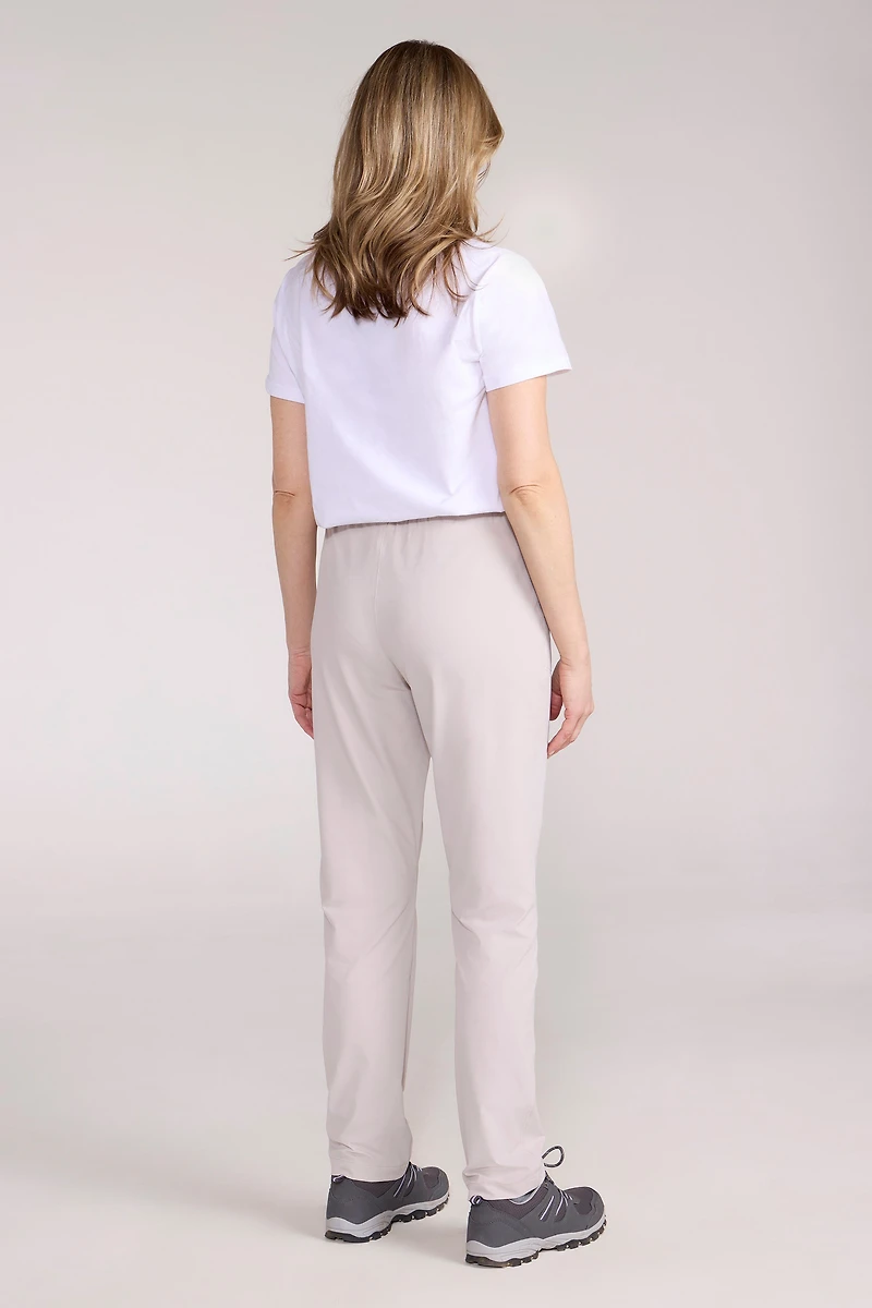 Explorer Womens Pants