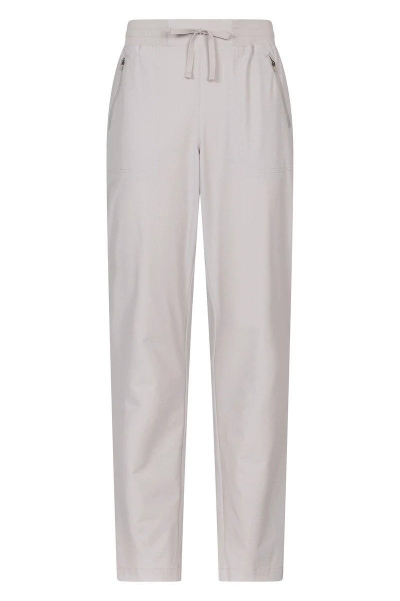 Explorer Womens Pants