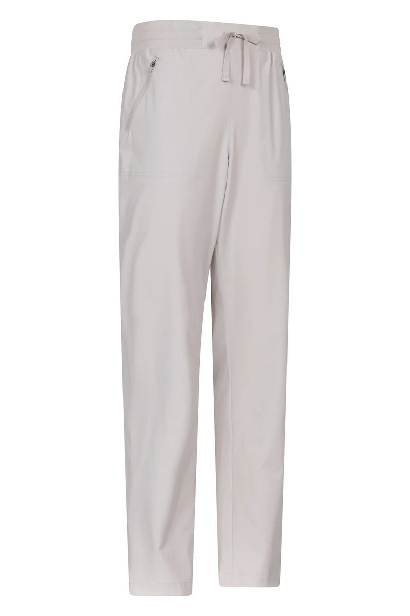 Explorer Womens Pants